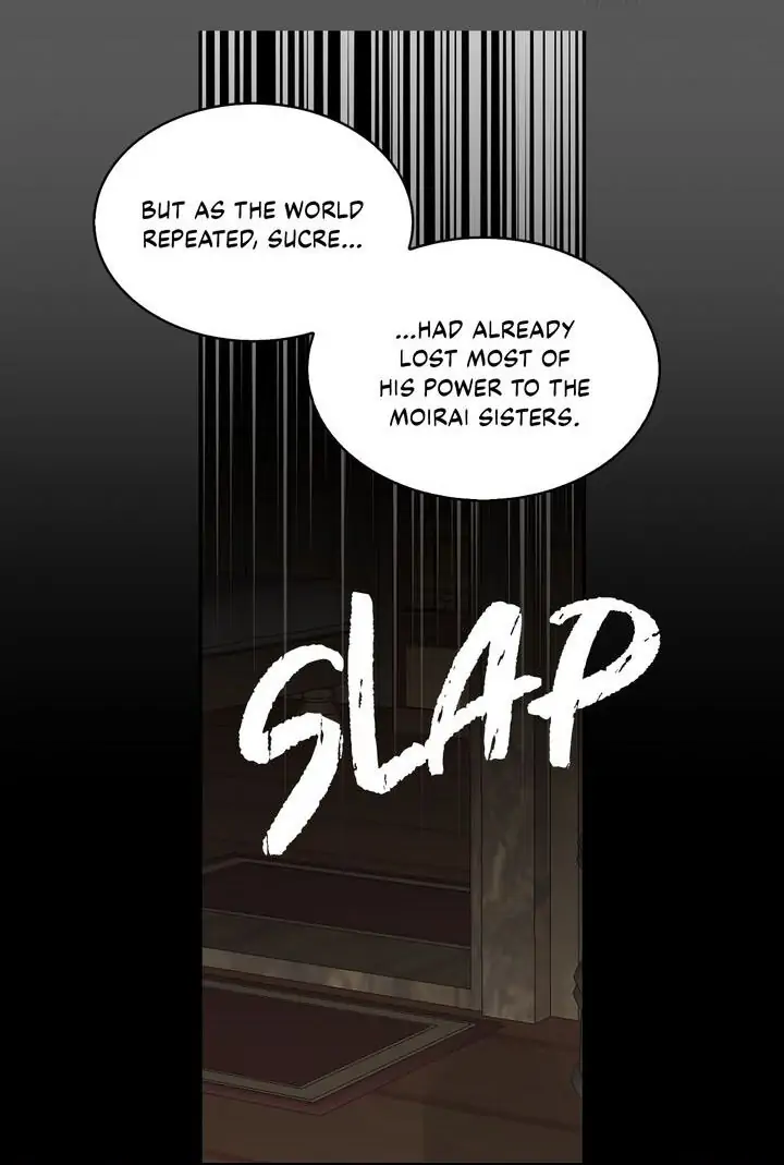 I’m the Ex-Girlfriend of a Soldier chapter 83 - page 63